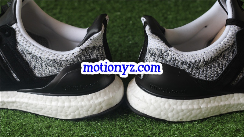 Real Boost Adidas Ultra Boost SNS